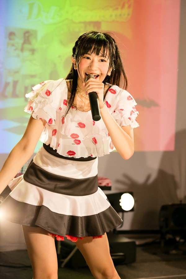 外崎梨香
