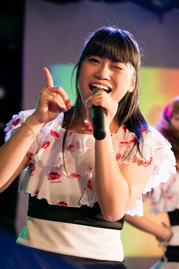 小森ゆきの
