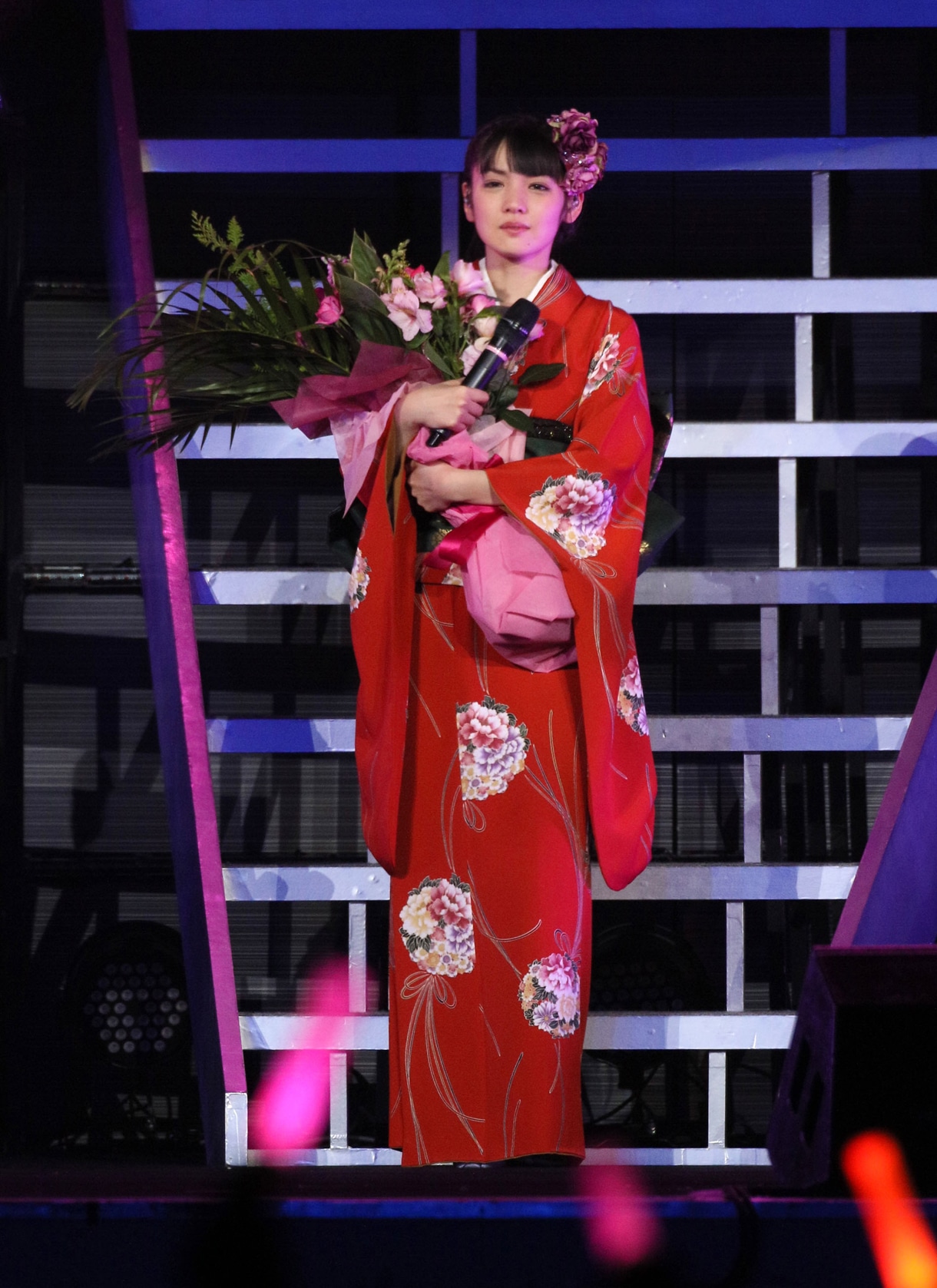 道重さゆみ