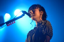 東京・TSUTAYA O-EAST公演での吉澤嘉代子。