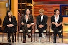 GLAY「LIVE MONSTER」で“伝説”回想、hydeや氷室との貴重映像も