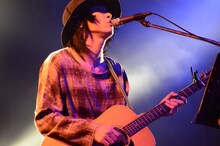 クボケンジ（Vo, G）