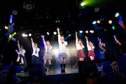 アプガ、決意の“2時間ノンストップライブ”「絶対生きて帰る!」