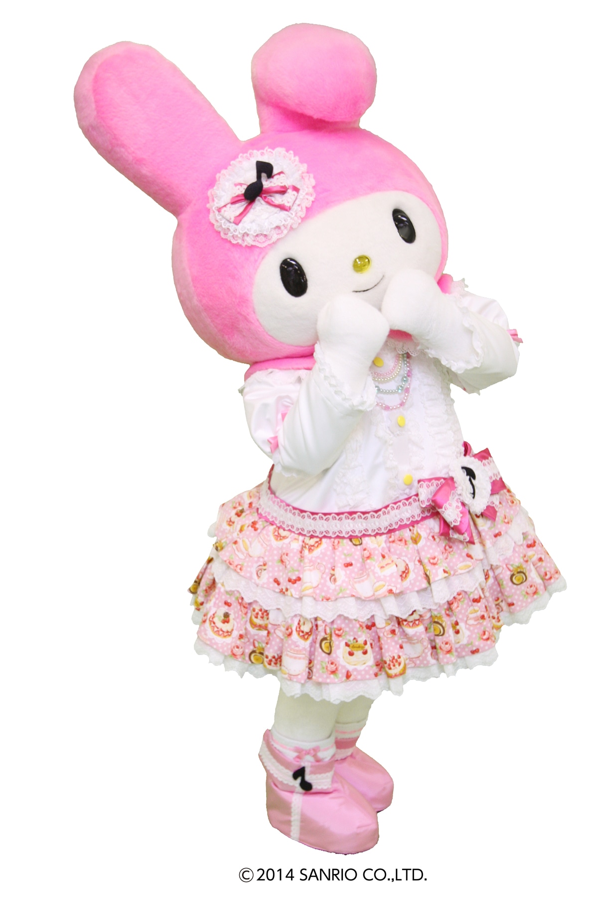 マイメロディ