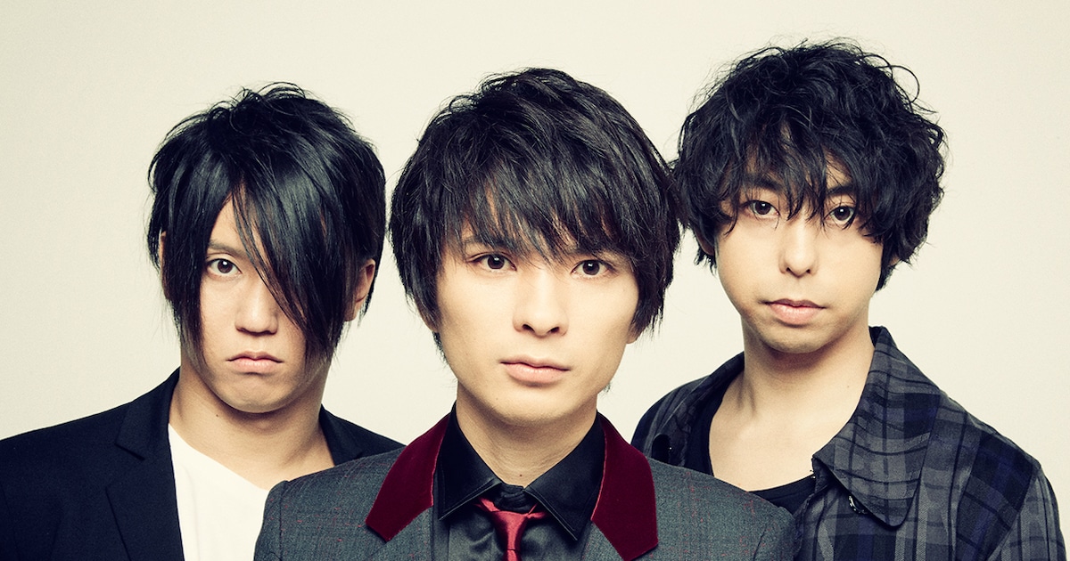 ユニゾン新曲MVで女心に揺れ動く＆公式ファンクラブも始動 - 音楽ナタリー