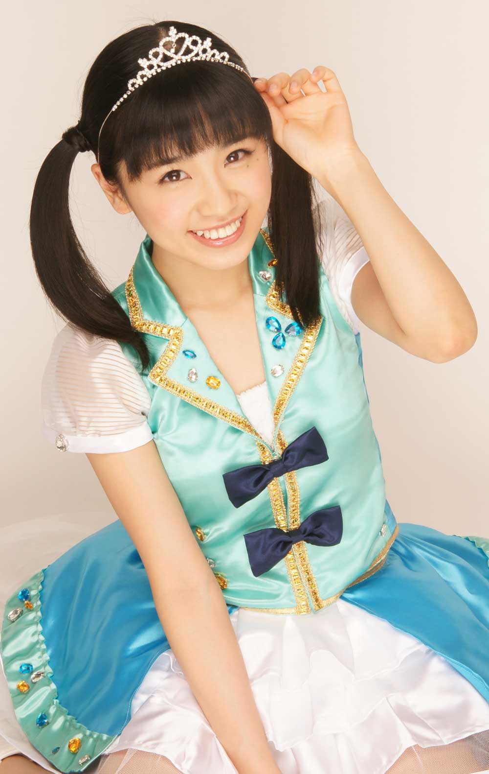 小池美由