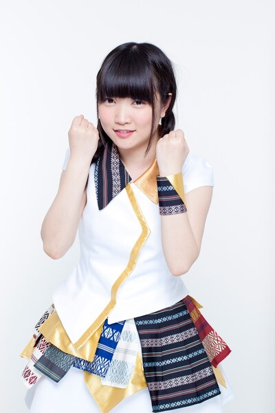 伊藤麻希（LinQ）