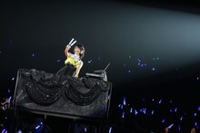 松井玲奈（SKE48、乃木坂46）