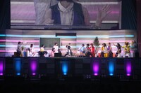 「YOKOARE HOUSE」の様子。