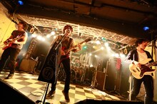 READ ALOUD（撮影：古溪一道、石井亜希）