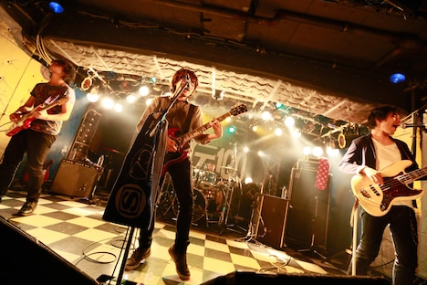 READ ALOUD（撮影：古溪一道、石井亜希）