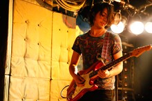 READ ALOUD（撮影：古溪一道、石井亜希）