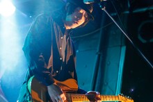 FOLKS（撮影：古溪一道、石井亜希）