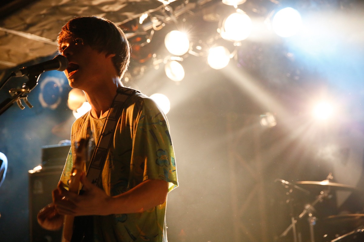 ドラマチックアラスカ（撮影：古溪一道、石井亜希）