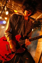 ドラマチックアラスカ（撮影：古溪一道、石井亜希）