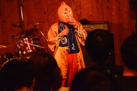 水曜日のカンパネラ（撮影：古溪一道、石井亜希）