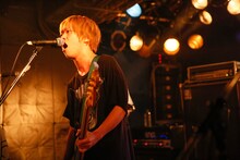 04 Limited Sazabys（撮影：古溪一道、石井亜希）