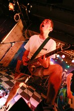 04 Limited Sazabys（撮影：古溪一道、石井亜希）