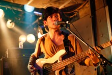 フレデリック（撮影：古溪一道、石井亜希）