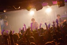 フレデリック（撮影：古溪一道、石井亜希）