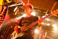 Brian the Sun（撮影：古溪一道、石井亜希）