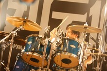 Brian the Sun（撮影：古溪一道、石井亜希）