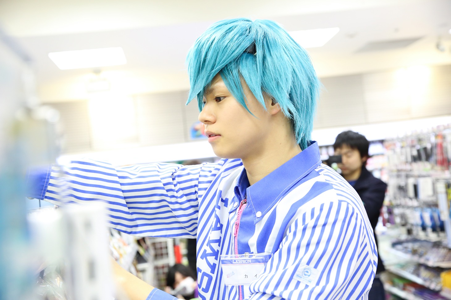 カイ