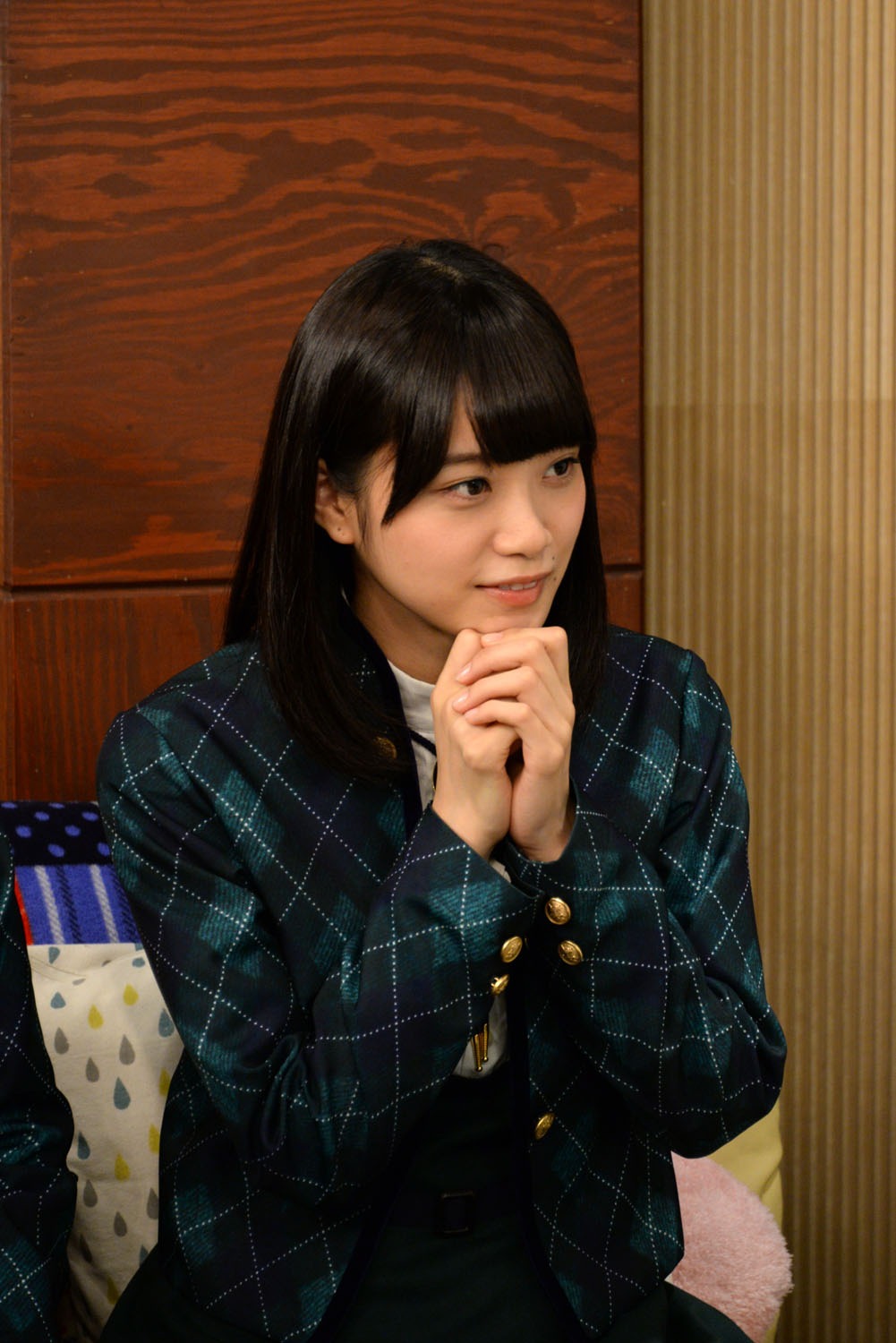 深川麻衣