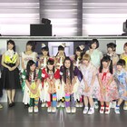 しゃち×でんぱ×LiSA×玲奈、コラボ連発の「ミュ~コミ+」学園祭