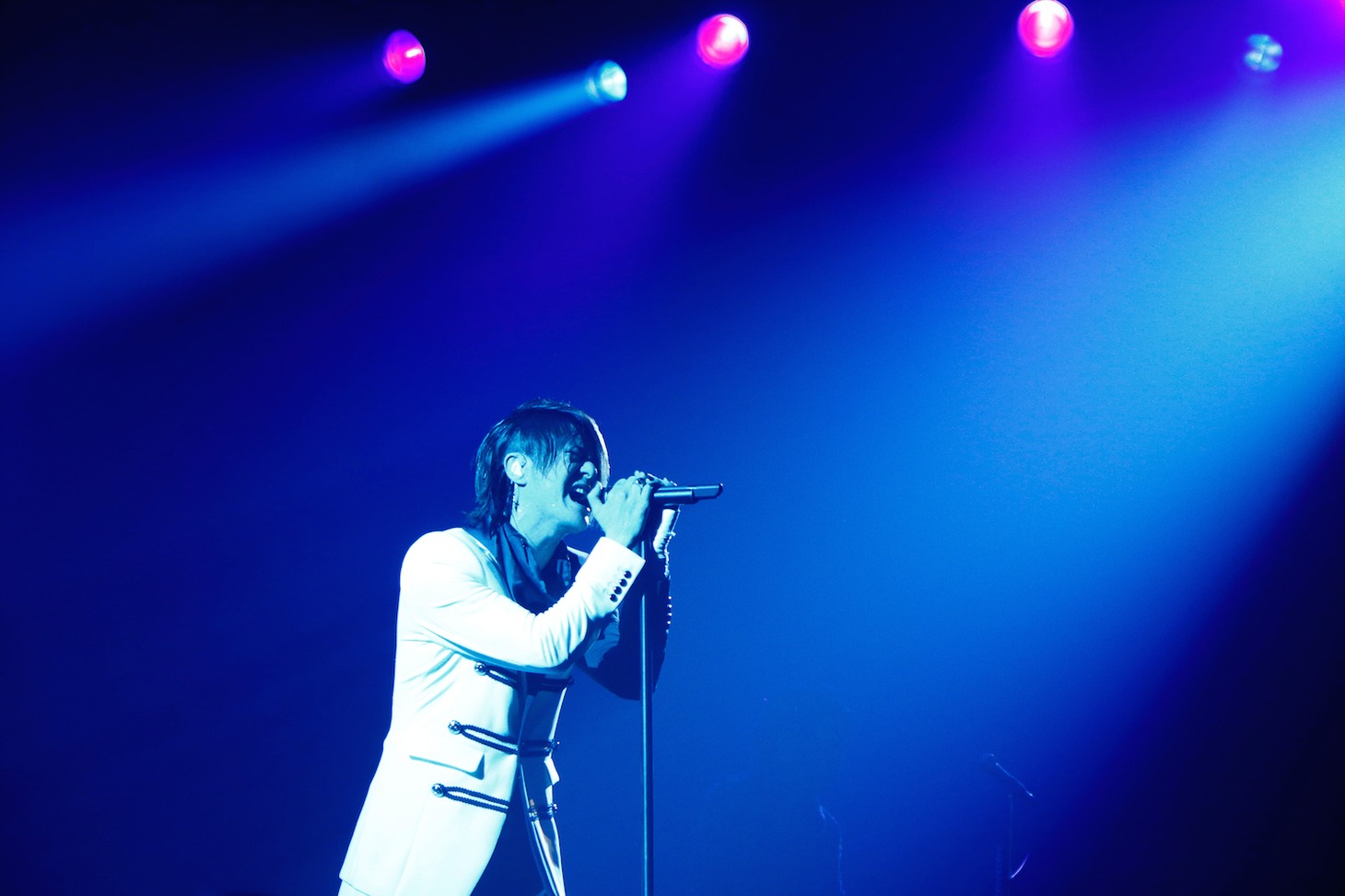 TERU（Vo）