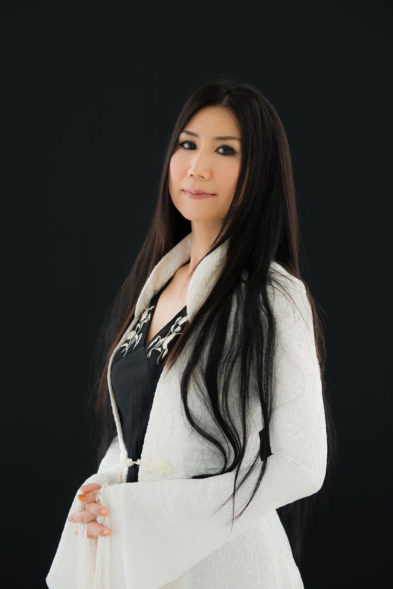 高橋洋子「クロスアンジュ」OP飾る新曲発売