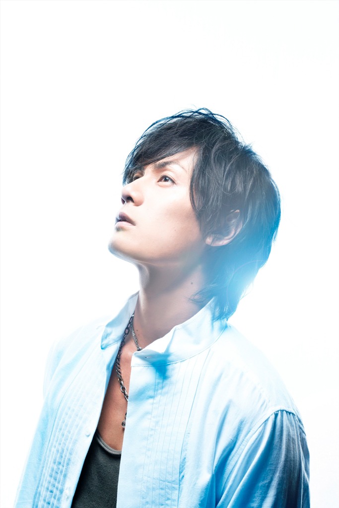 加藤和樹