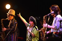 WACK WACK RHYTHM BAND