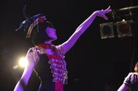 マリアンヌ東雲（キノコホテル）