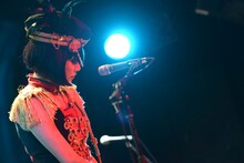 マリアンヌ東雲（キノコホテル）