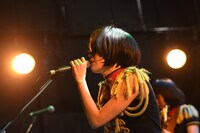 マリアンヌ東雲（キノコホテル）