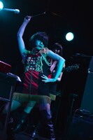 マリアンヌ東雲（キノコホテル）