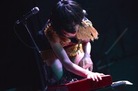 マリアンヌ東雲（キノコホテル）