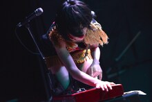 マリアンヌ東雲（キノコホテル）