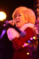 ロニー・バリー（スクーターズ）