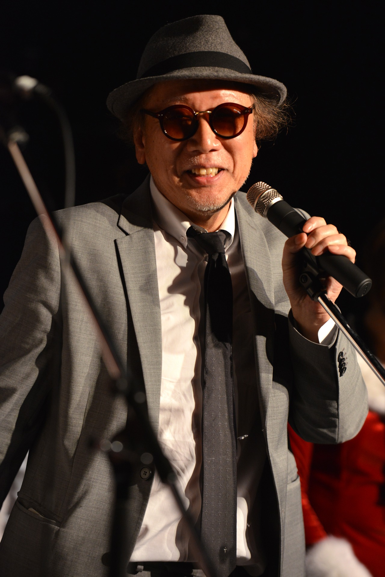 信藤三雄（スクーターズ）