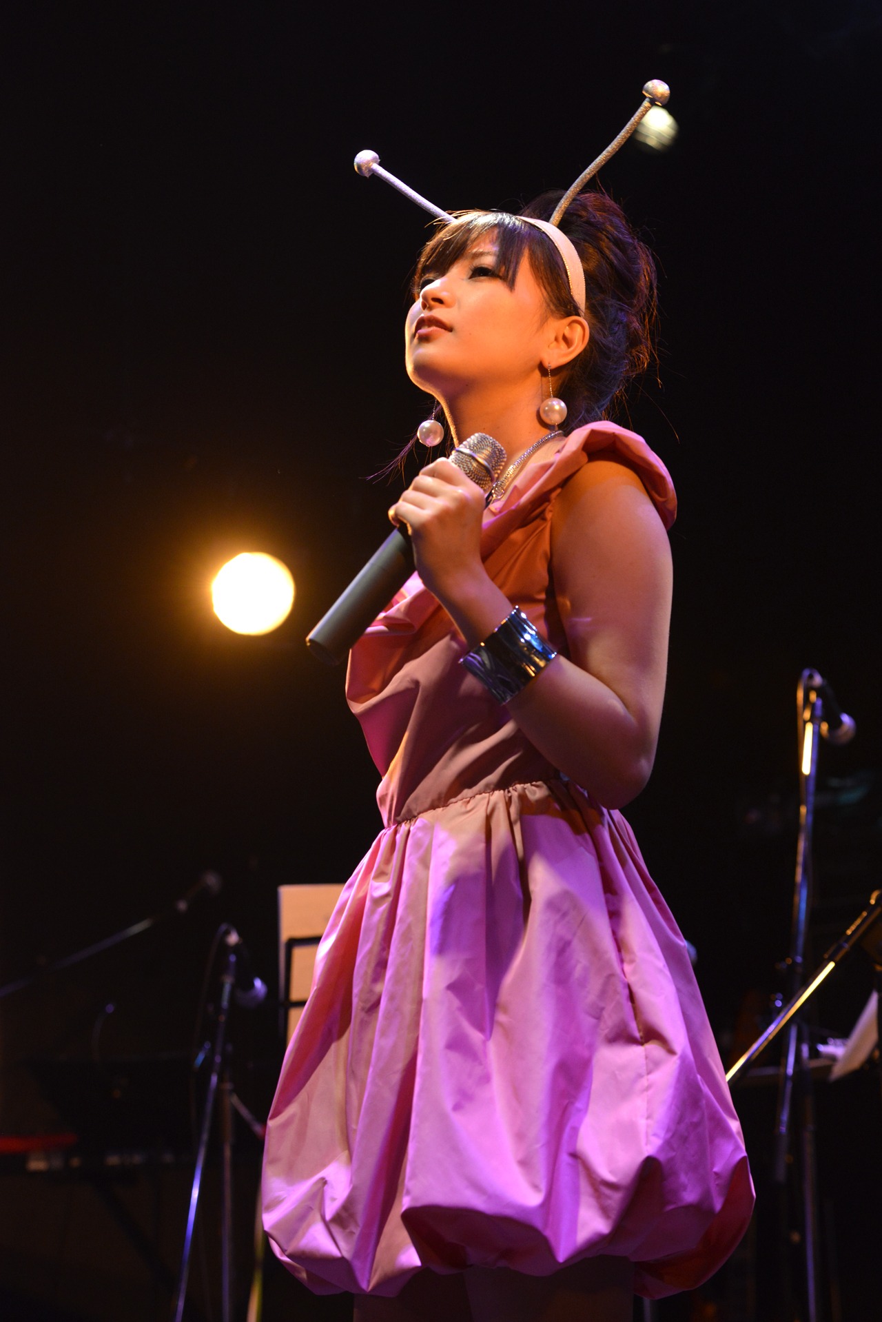 星野みちる