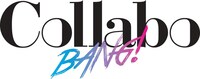 「Collabo BANG!」ロゴ