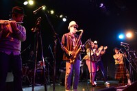 WACK WACK RHYTHM BAND