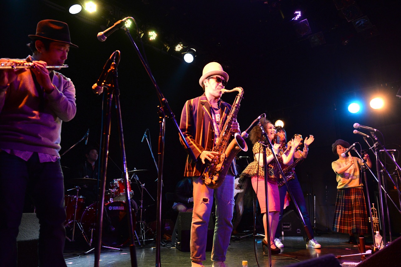 WACK WACK RHYTHM BAND