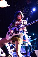 イザベル=ケメ鴨川（キノコホテル）