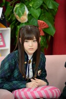 松村沙友理（乃木坂46）