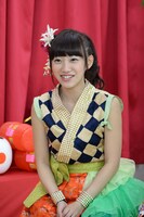 関根優那（Cheeky Parade）