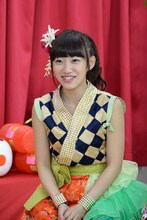 関根優那（Cheeky Parade）