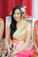 鈴木友梨耶（Cheeky Parade）